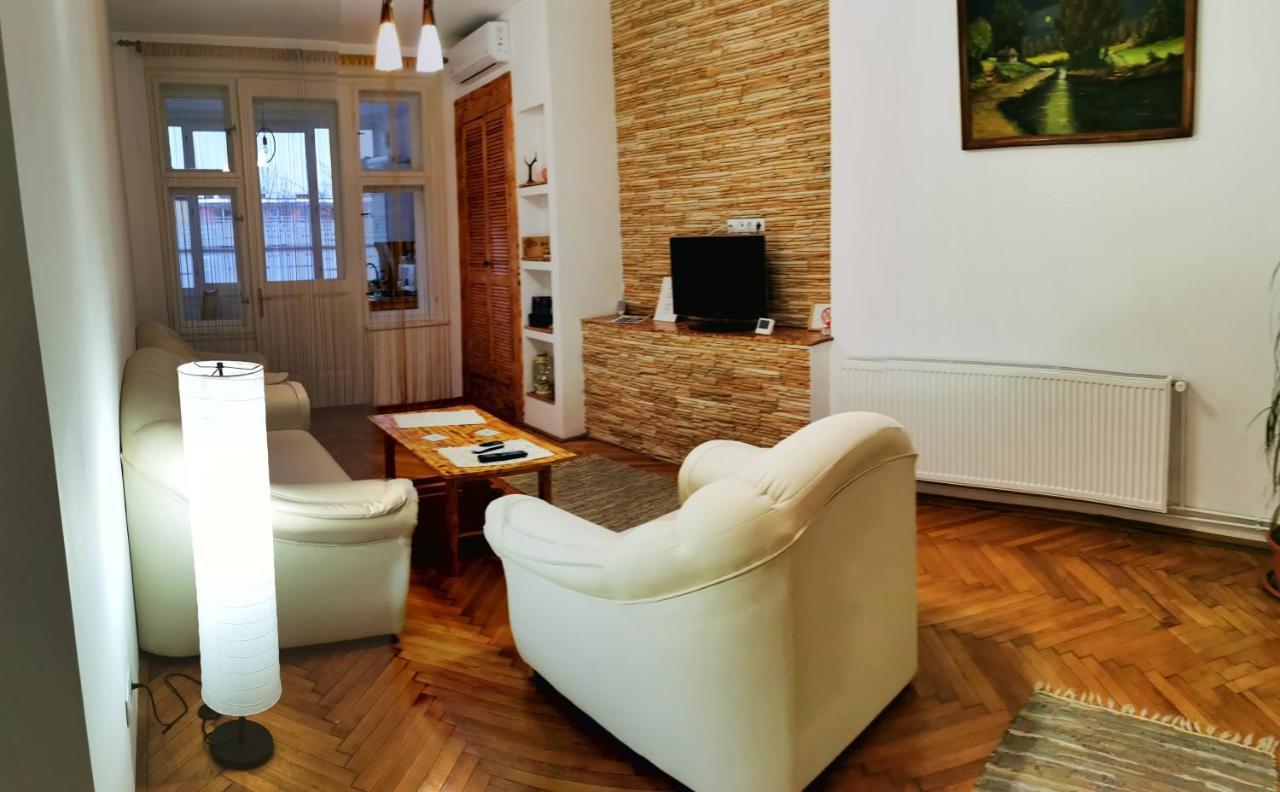 클루지나포카 Apartament Hunter 아파트 외부 사진