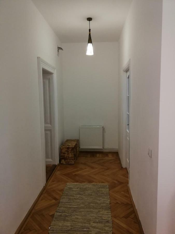 클루지나포카 Apartament Hunter 아파트 외부 사진