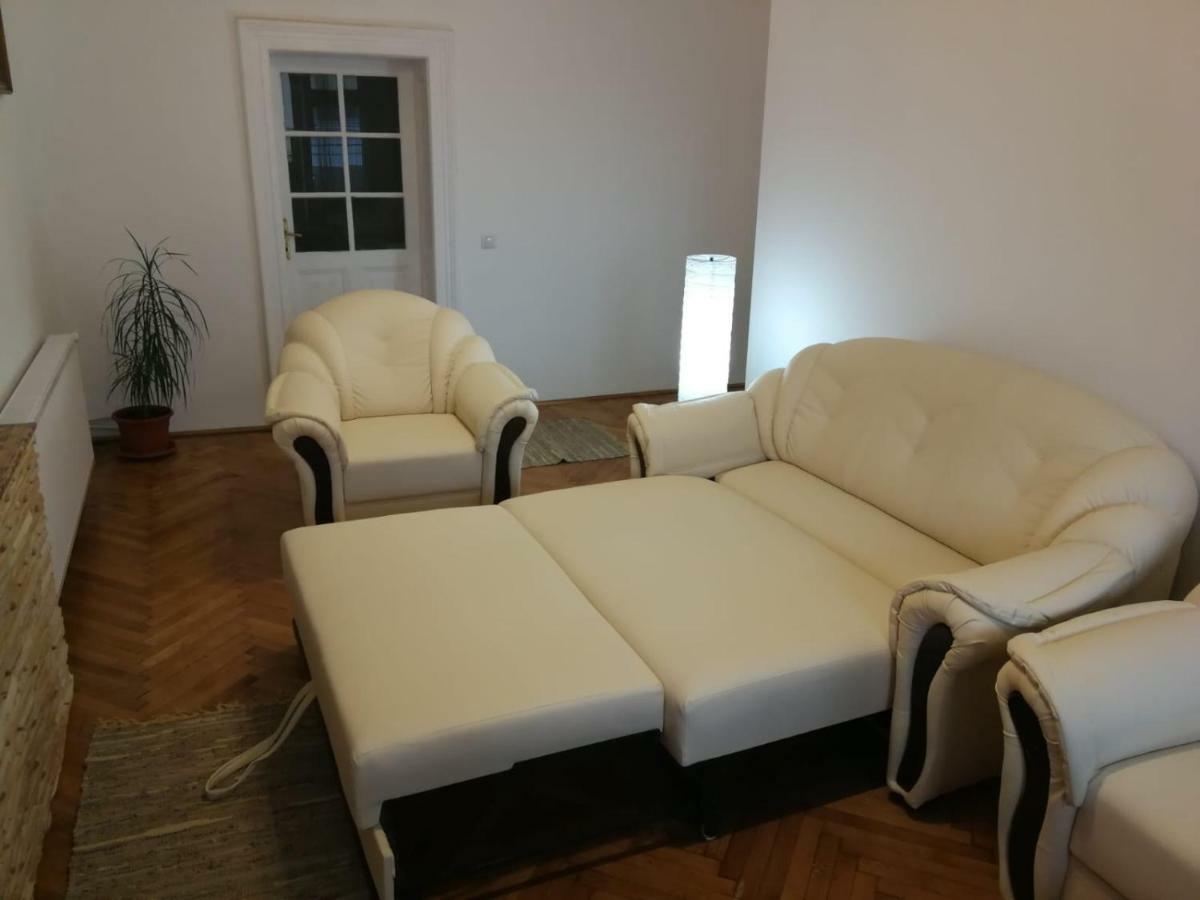 클루지나포카 Apartament Hunter 아파트 외부 사진