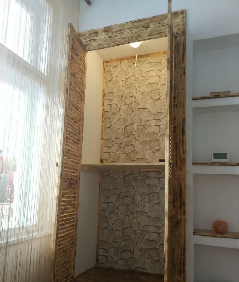 클루지나포카 Apartament Hunter 아파트 외부 사진