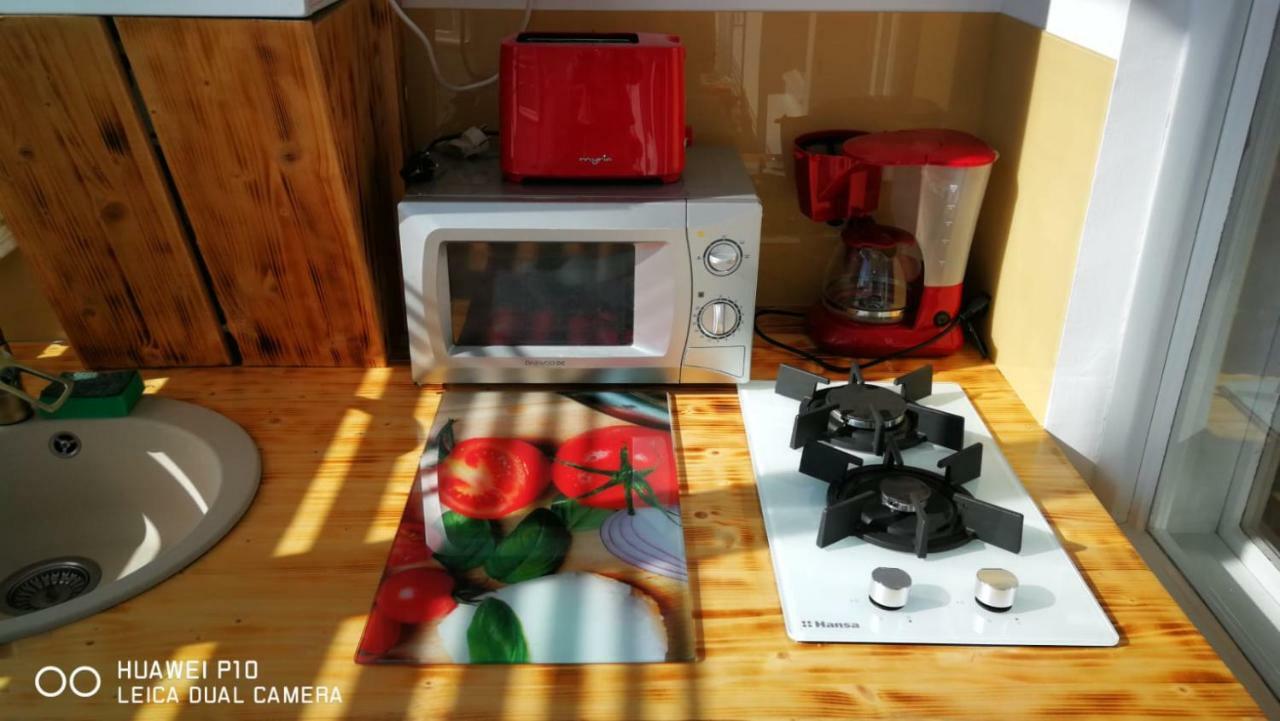 클루지나포카 Apartament Hunter 아파트 외부 사진
