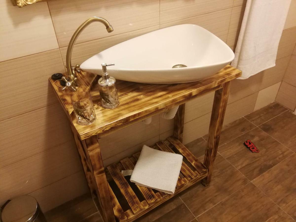 클루지나포카 Apartament Hunter 아파트 외부 사진