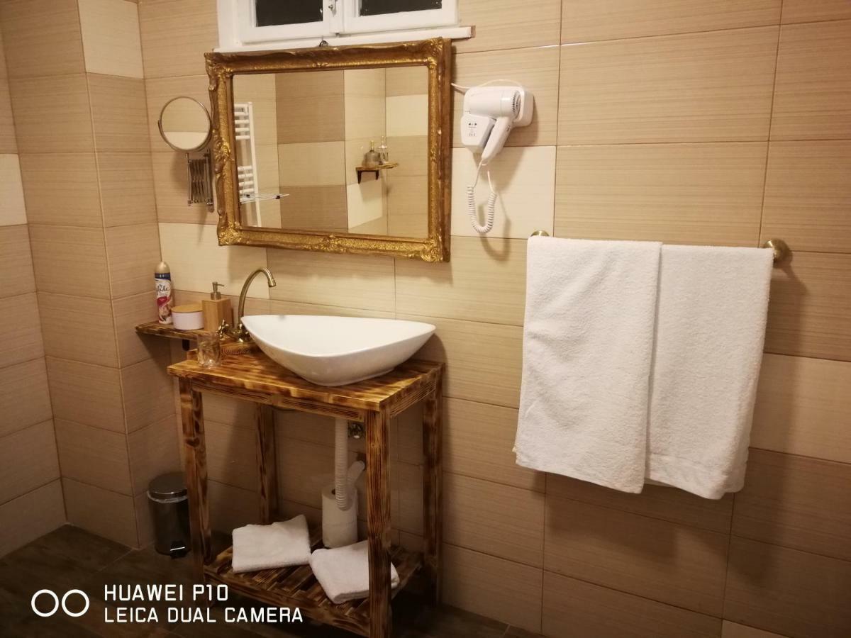 클루지나포카 Apartament Hunter 아파트 외부 사진