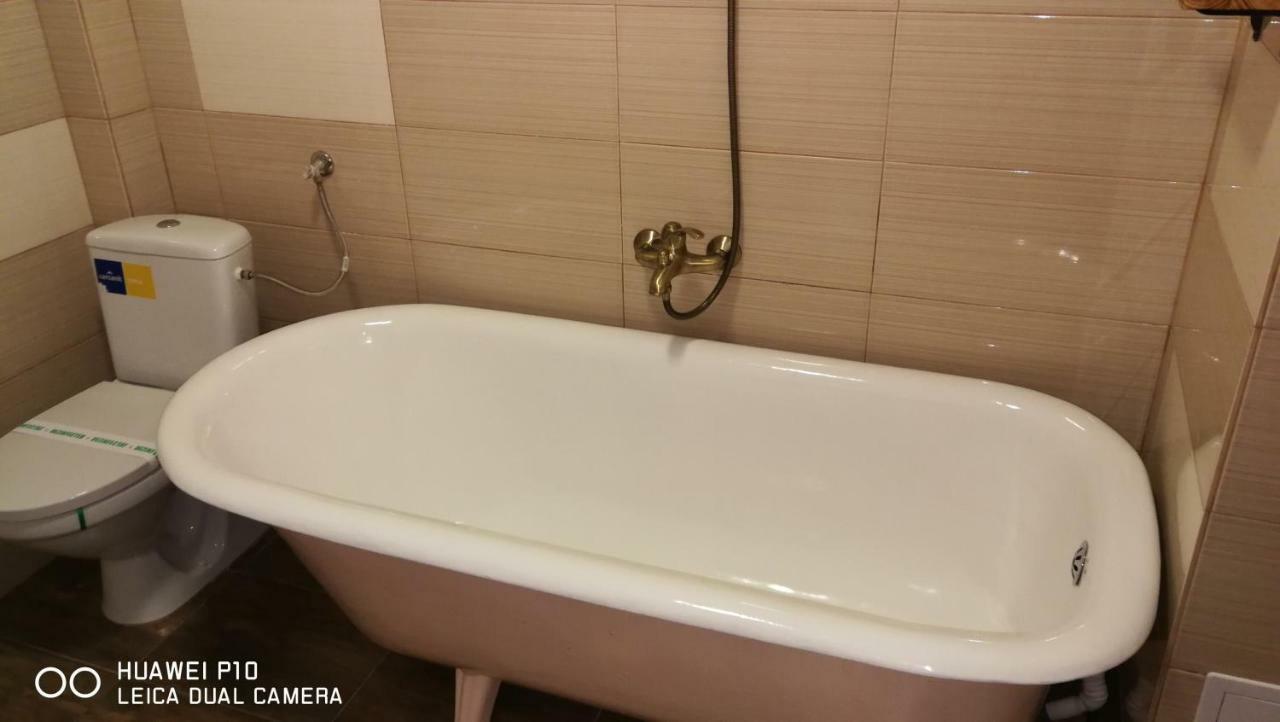 클루지나포카 Apartament Hunter 아파트 외부 사진