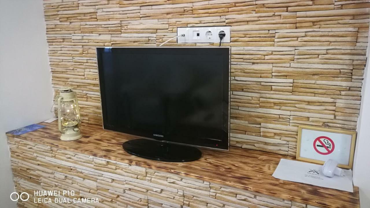 클루지나포카 Apartament Hunter 아파트 외부 사진