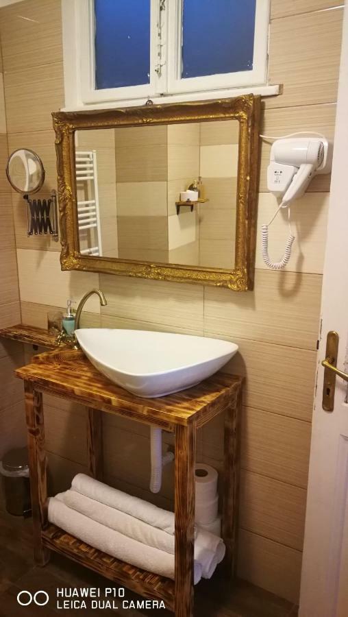 클루지나포카 Apartament Hunter 아파트 외부 사진