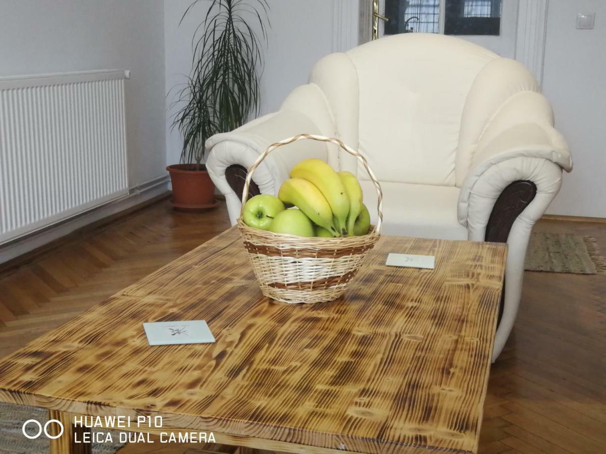 클루지나포카 Apartament Hunter 아파트 외부 사진
