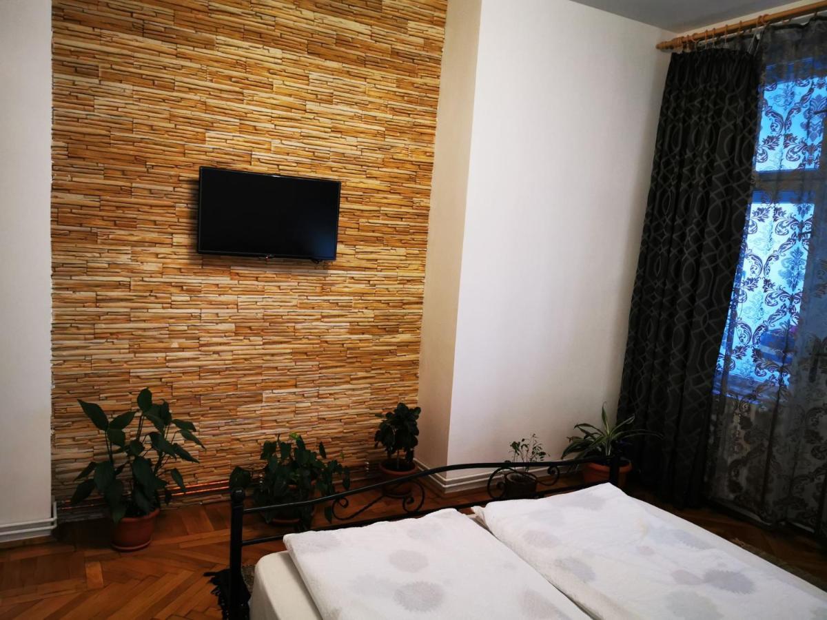 클루지나포카 Apartament Hunter 아파트 외부 사진