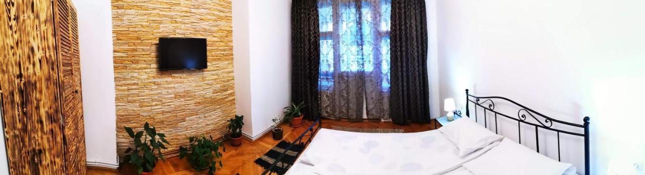 클루지나포카 Apartament Hunter 아파트 외부 사진