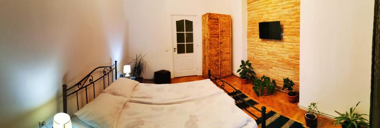 클루지나포카 Apartament Hunter 아파트 외부 사진