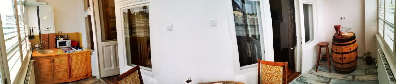 클루지나포카 Apartament Hunter 아파트 외부 사진