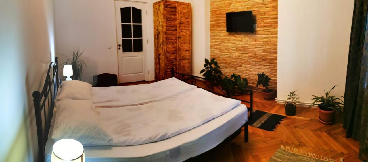 클루지나포카 Apartament Hunter 아파트 외부 사진